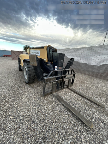 2022 SANY STH1056