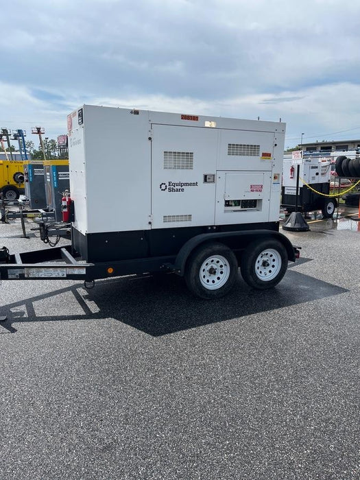 2023 MULTIQUIP DCA70