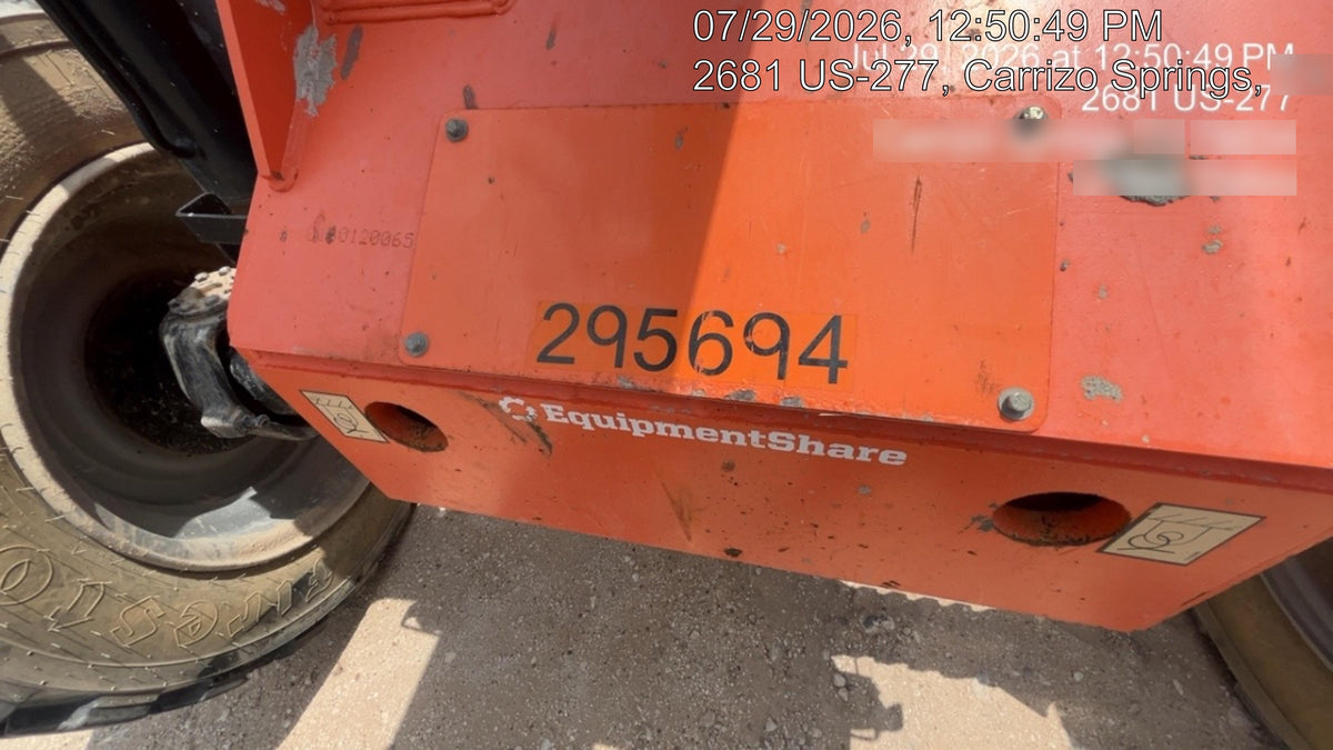 2023 SKYTRAK 6036