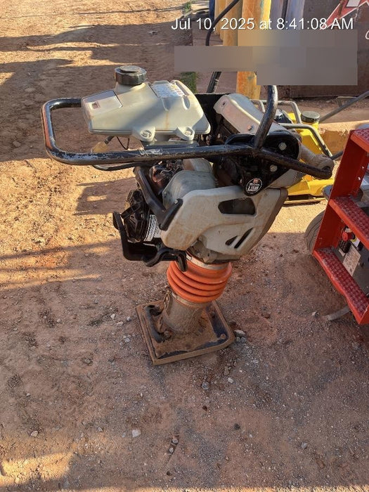 2021 MULTIQUIP MIKASA MTX-70HDR