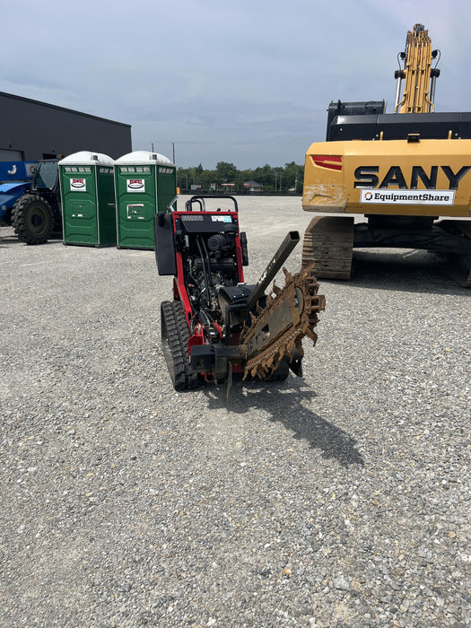 2022 BARRETO E2036RTKH-4MS