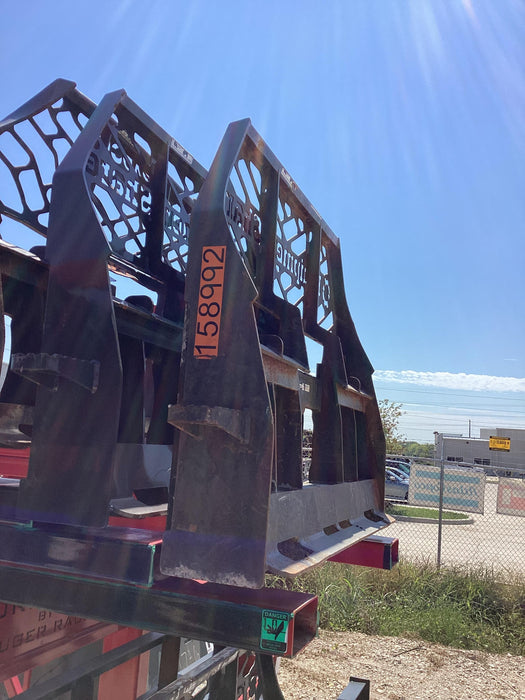 2021 PALADIN 48" Pallet Forks - Paladin