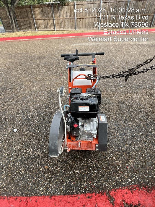 2025 HUSQVARNA FS 400 LV