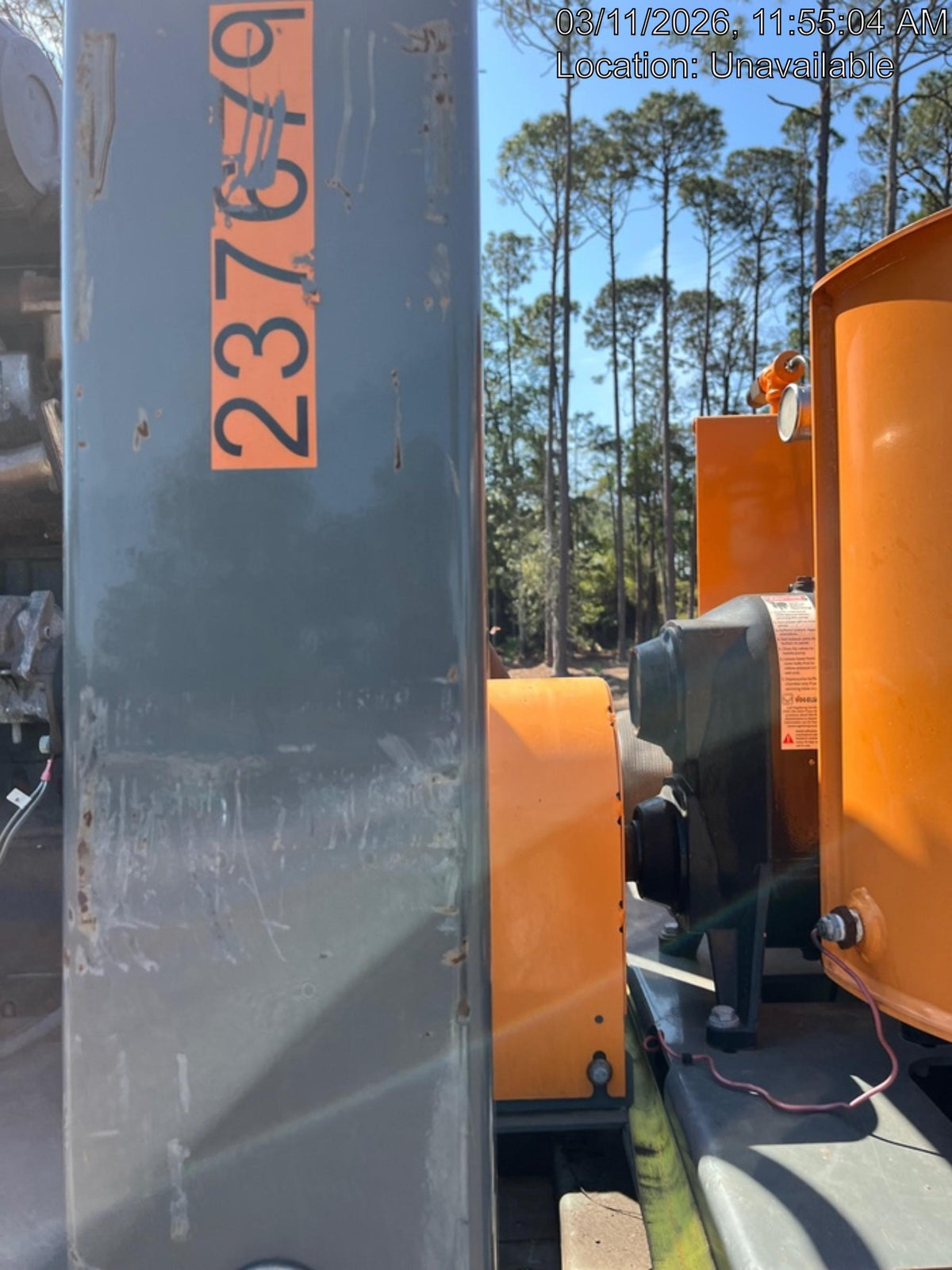 2022 MYERS-SETH RL-200