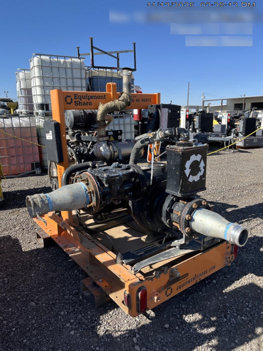 2021 PIONEER PP66S12L71-TD2.9L4