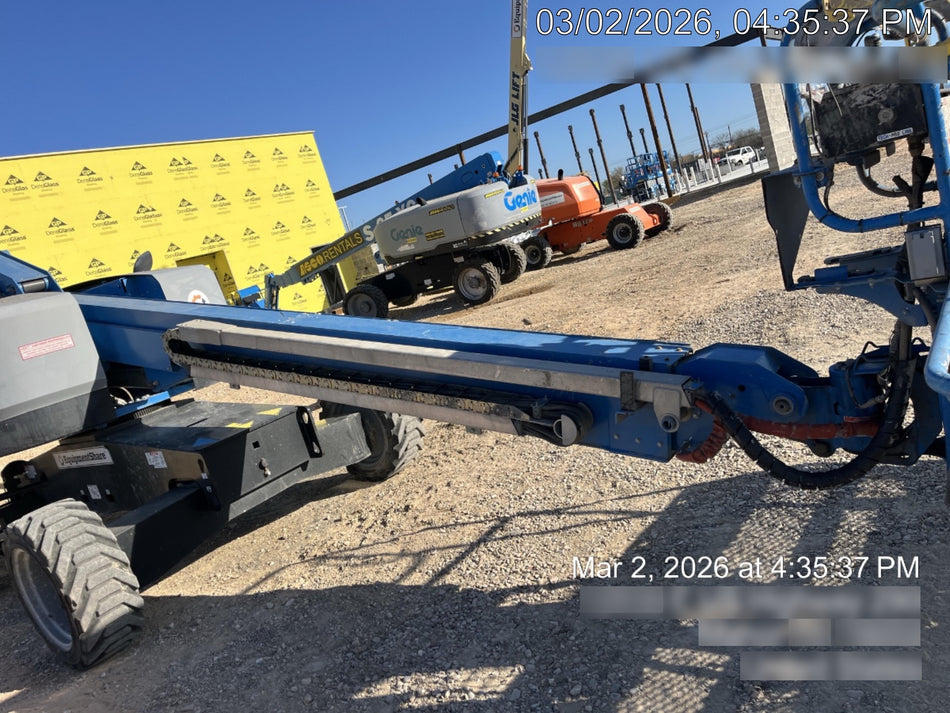 2021 GENIE S-40 XC