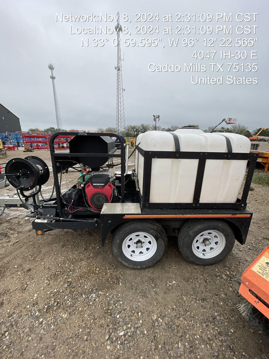 2024 MI-T-M CORPORATION HS-3505-1MGH-UR