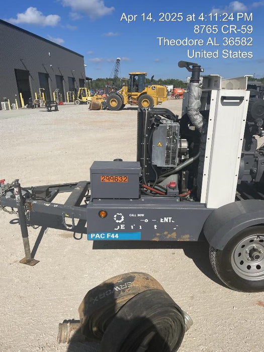 2023 ATLAS COPCO PAC F44 KD