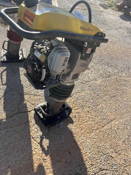 2024 WACKER NEUSON BS68-4Ab/28
