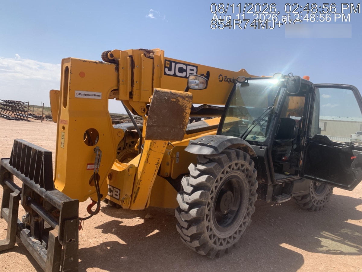 2023 JCB 514-56