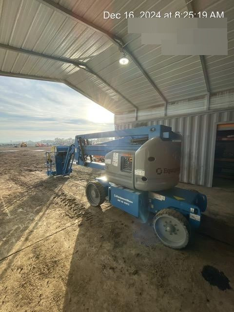 2024 GENIE Z40/23N RJ