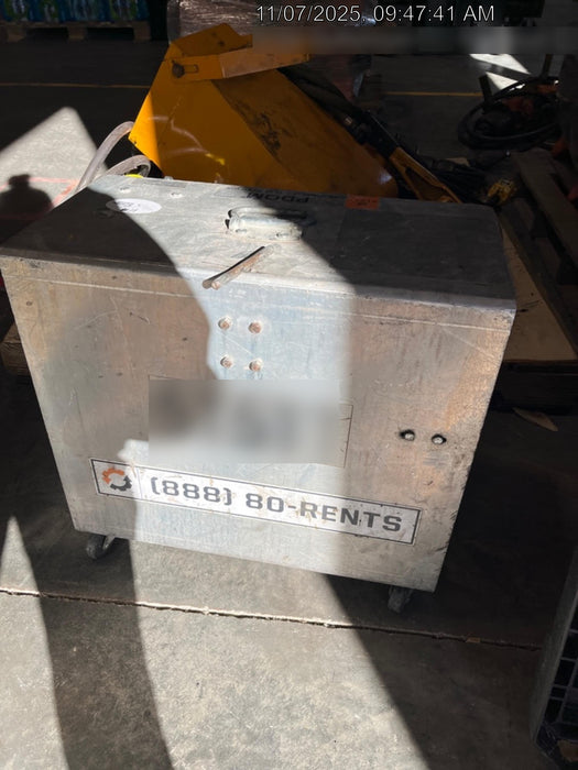 2019 PINNACLE PDQM-10000