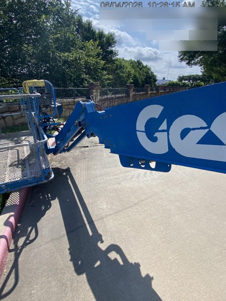 2018 GENIE S-65