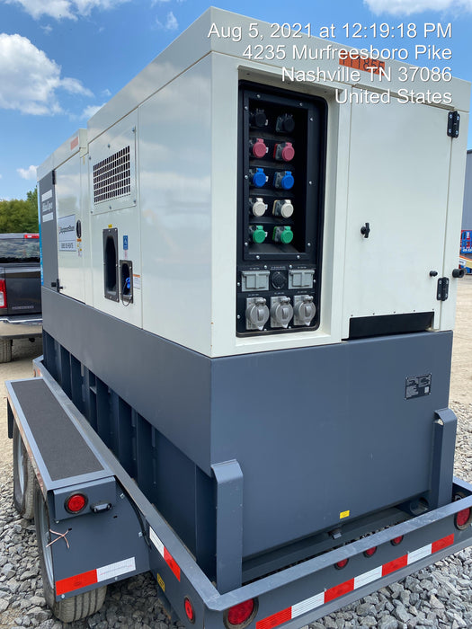 2020 ATLAS COPCO QAS200