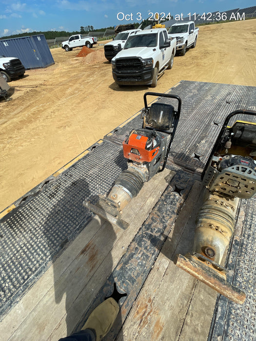 2024 HUSQVARNA LT6005