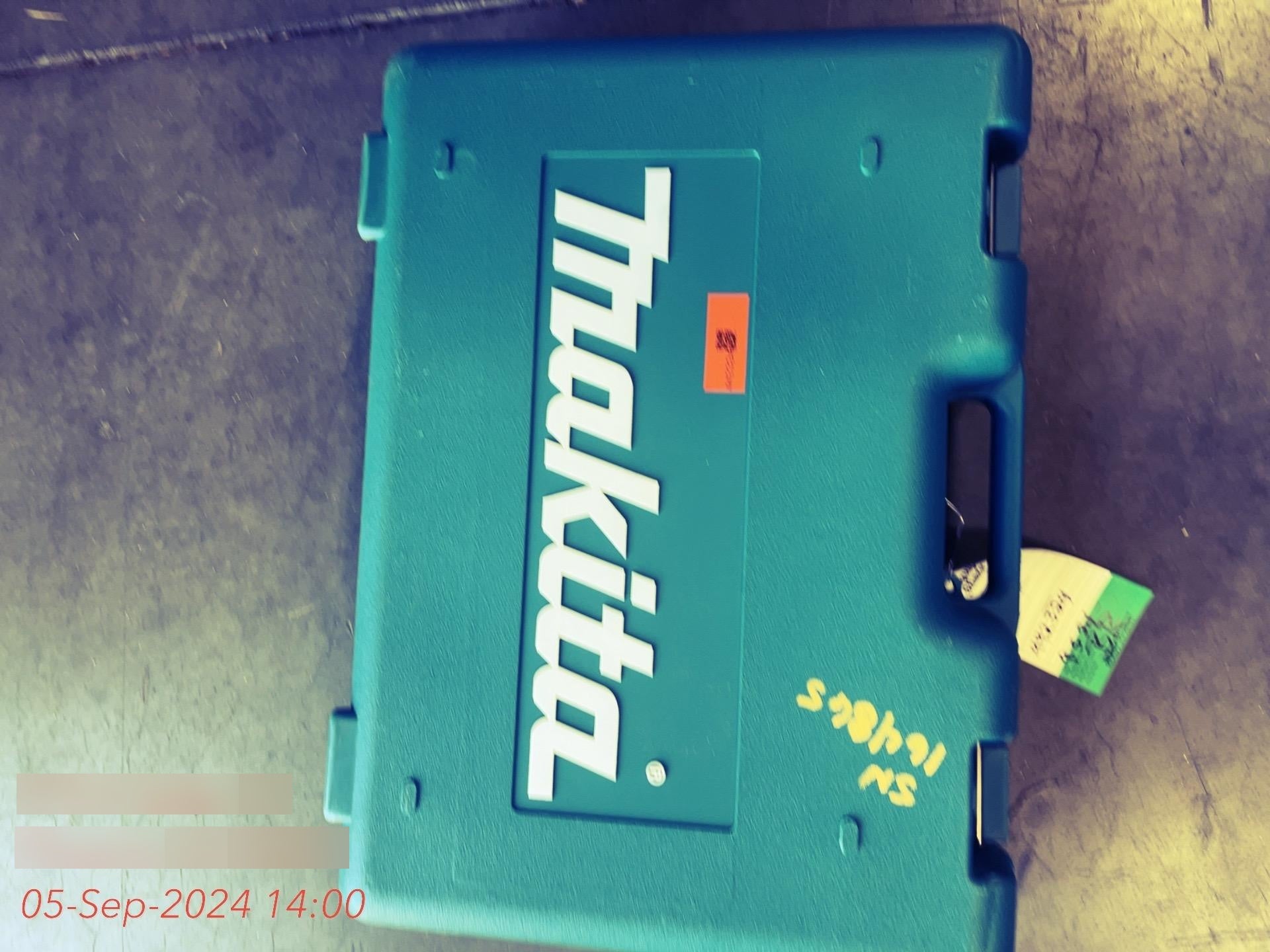 2023 MAKITA TW1000