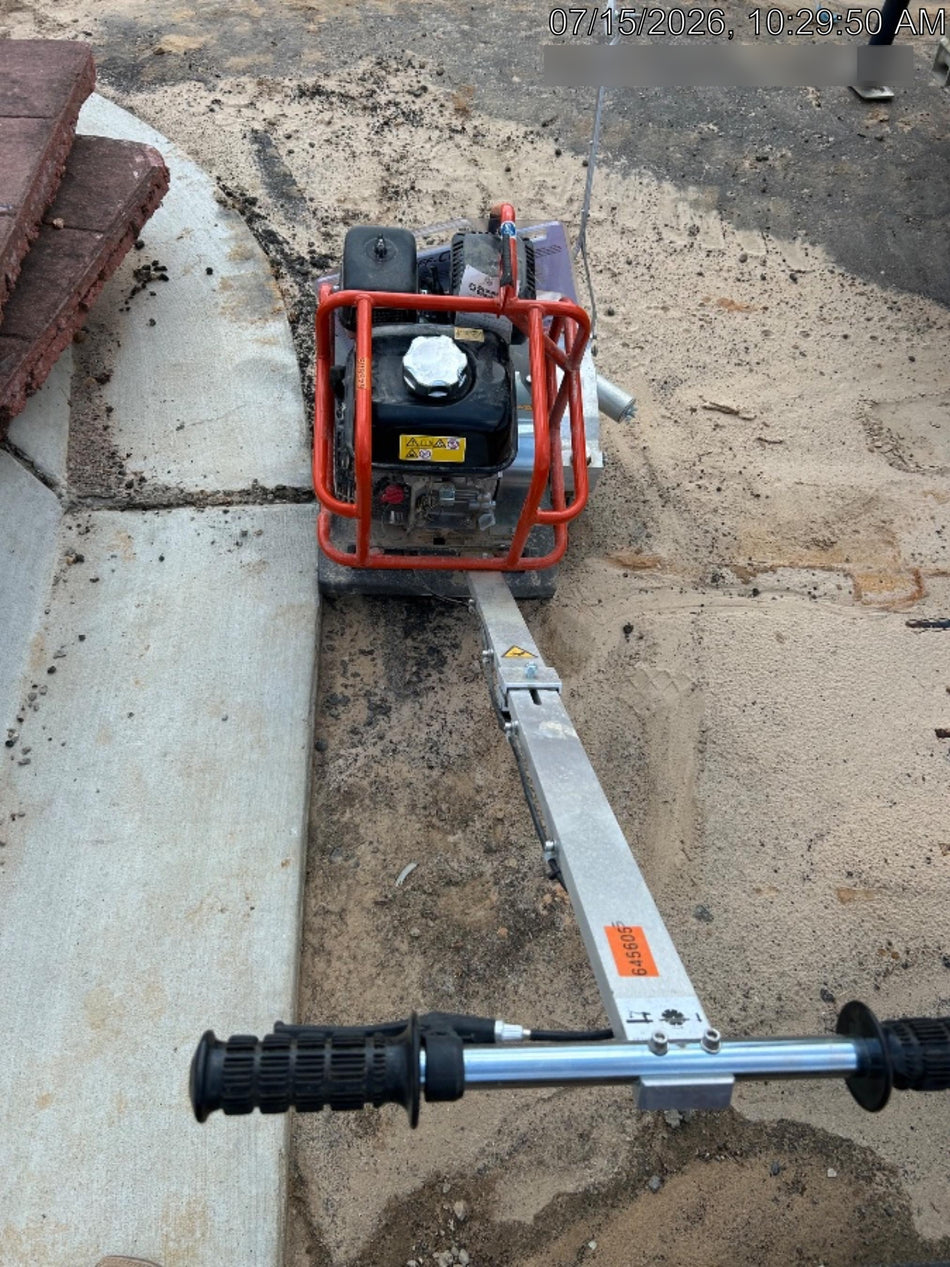 2026 HUSQVARNA SOFF-CUT 150