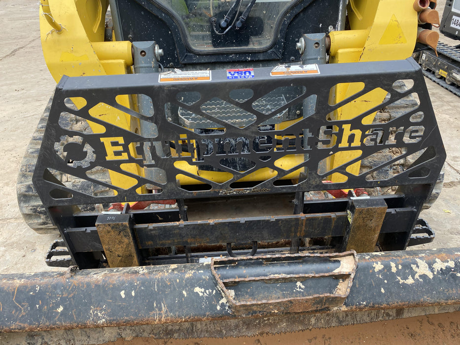 2021 PALADIN 48" Pallet Forks - Paladin