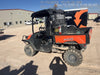 2019 KUBOTA RTV-XG850WL-H