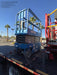 2018 Genie GS-1930 Genie GS-1930 Scissor Lift w/Standard Options