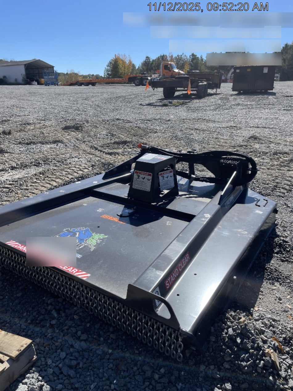 2025 PALADIN 30372A-0022