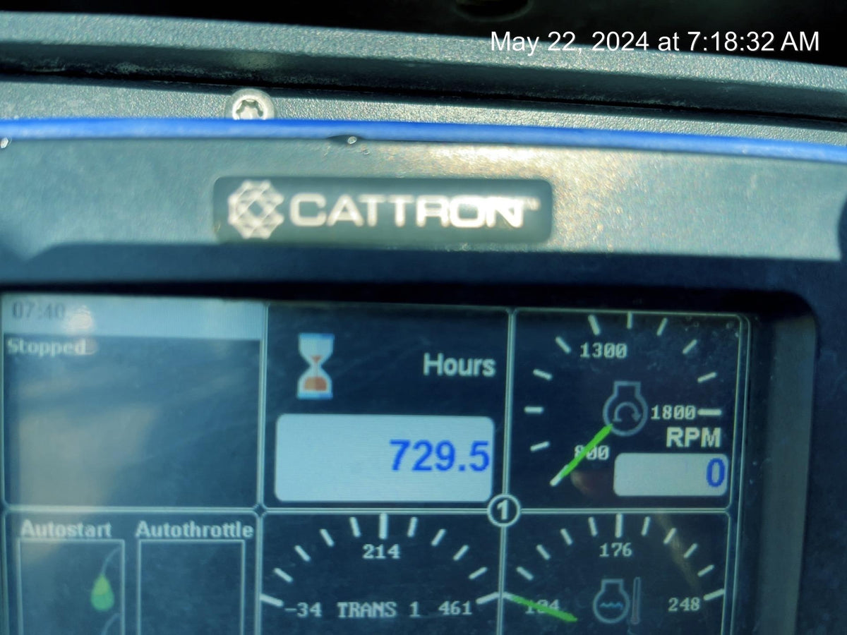 2022 PIONEER PP63C17L71-4045HFC06