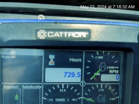 2022 PIONEER PP63C17L71-4045HFC06