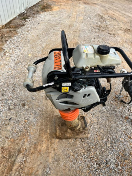 2023 MULTIQUIP MTX60HD