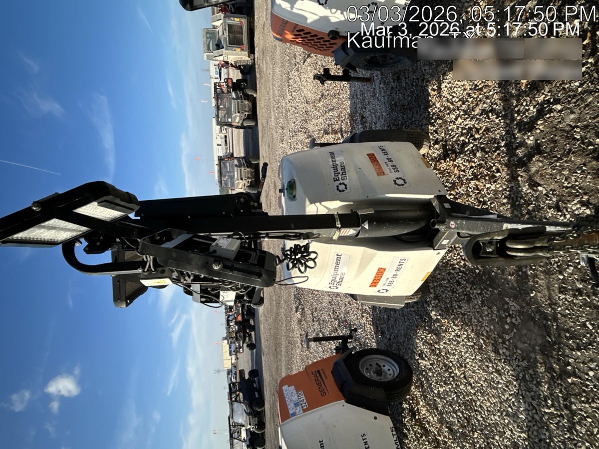 2024 GENERAC MLT2