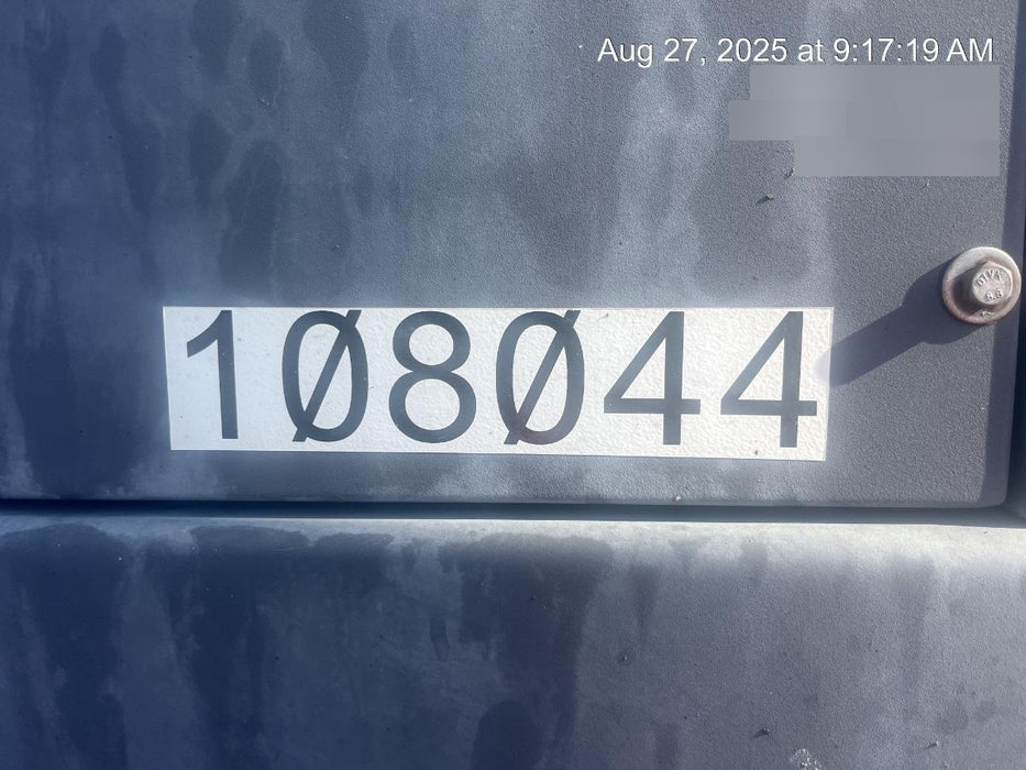 2020 ATLAS COPCO QAS625