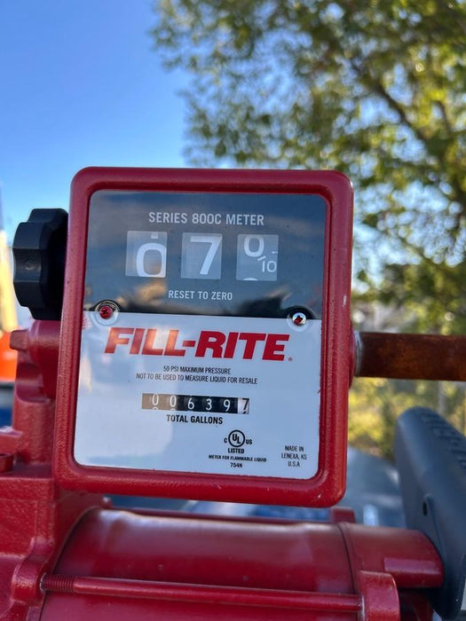 2025 MI-T-M HS-3505-1MGH-UR