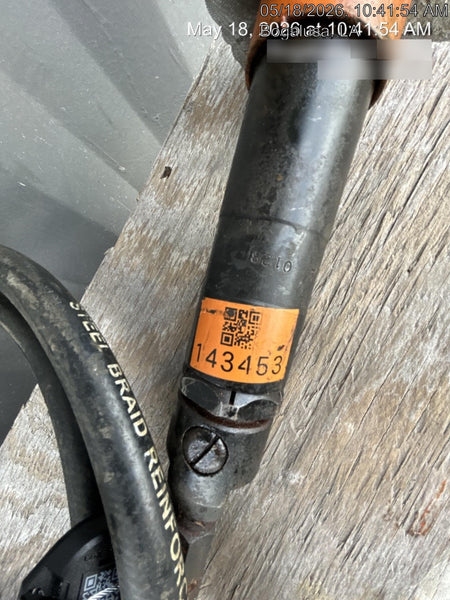 2021 MICHIGAN PNEUMATIC ES-1BLNS