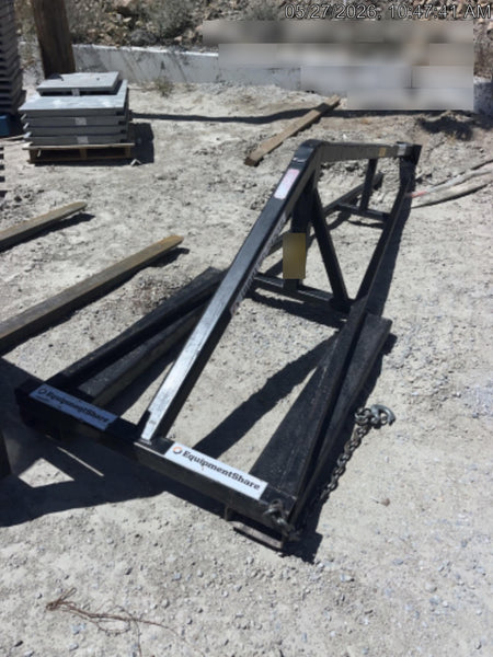 2019 ARROW MATERIAL HANDLING 1000100-12-F