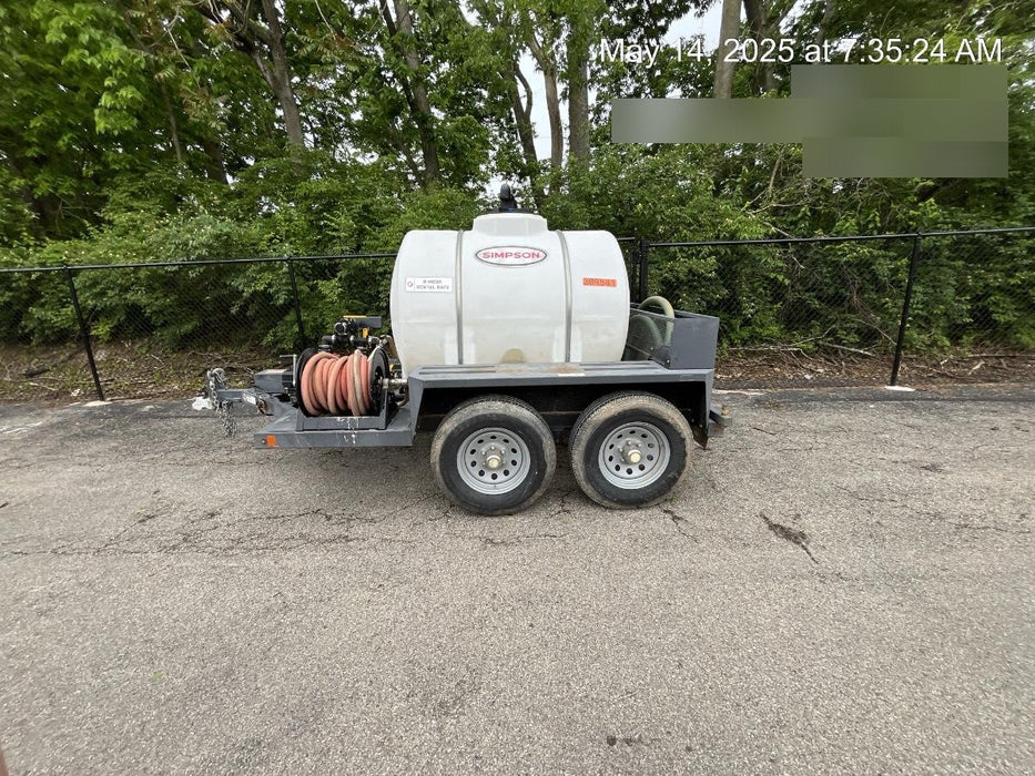 2023 SIMPSON SWT-52517