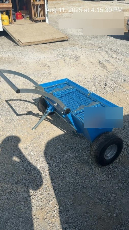 2025 BARTELL GLOBAL MS20