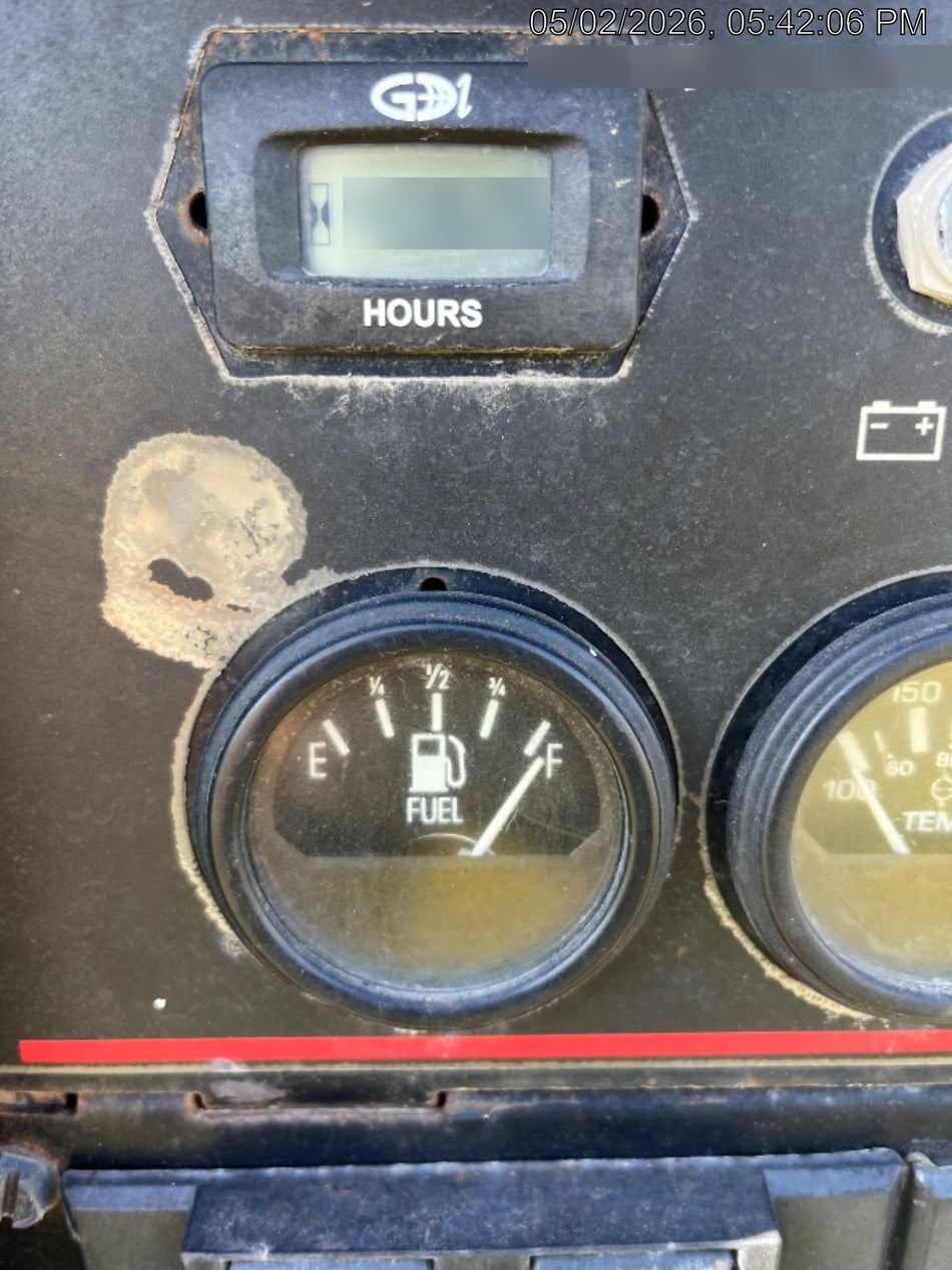 2021 Lincoln Electric Vantage 322 Ready Pak 3