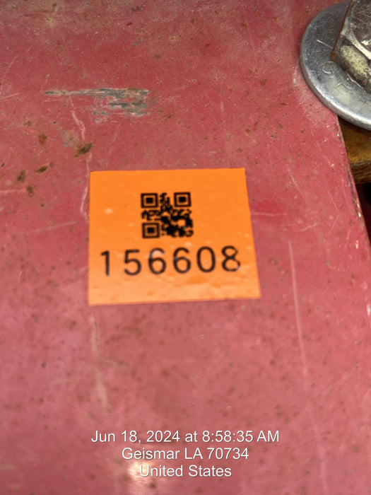 2021 KEY PLANT Pipe Conveyor