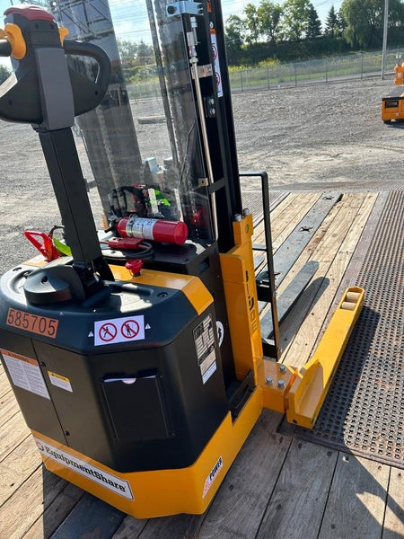 2025 BIG JOE PDS 30