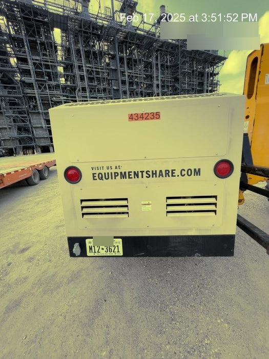 2024 DOOSAN P425/HP375WCU-T4F