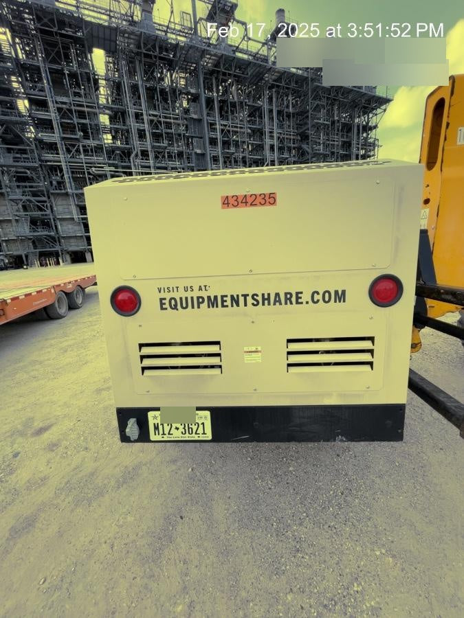 2024 DOOSAN P425/HP375WCU-T4F