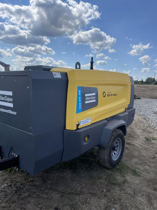 2022 ATLAS COPCO XAS440