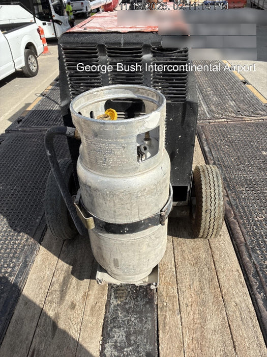 2020 LINCOLN ELECTRIC Ranger 305 LPG