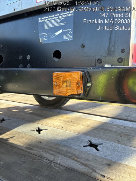 2025 ECHO DGW400DML-ES