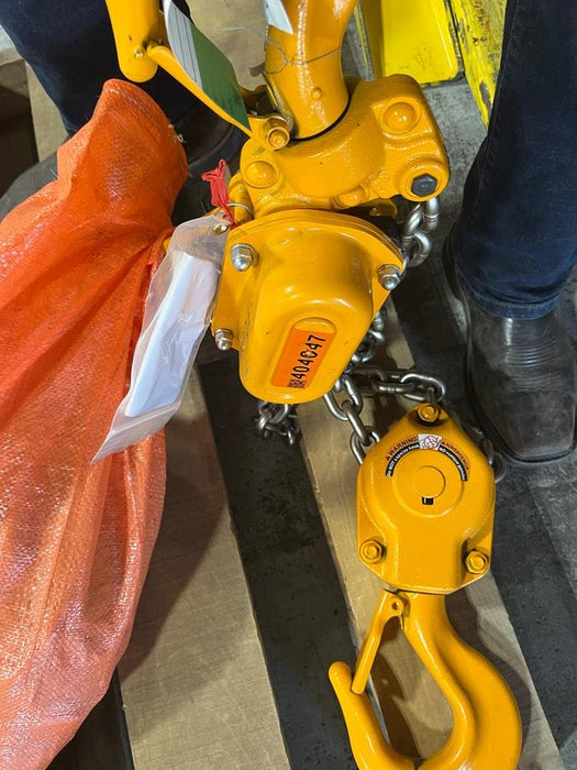 2024 HARRINGTON L5LB060-20