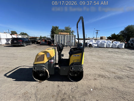 2023 WACKER NEUSON RD12A