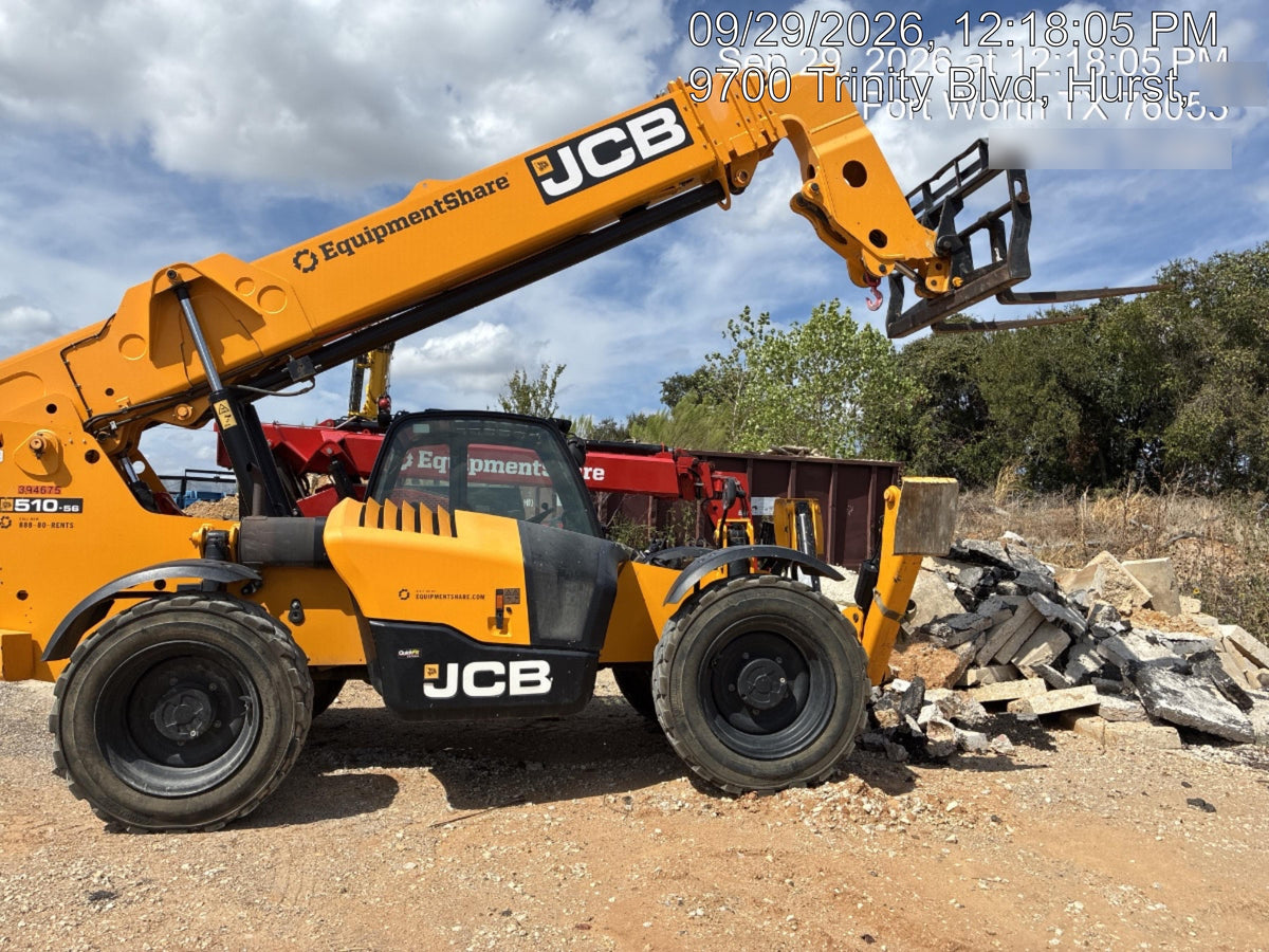 2024 JCB 510-56