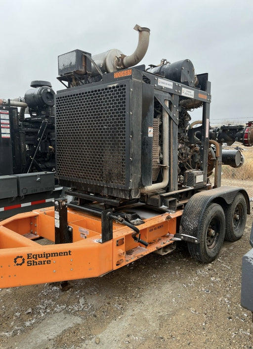 2021 PIONEER PP128S20L71-6135