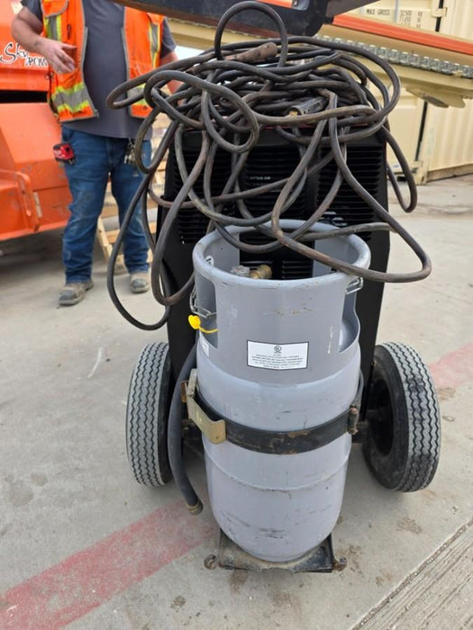 2020 Lincoln Electric Ranger 305 LPG Kohler Engine, One-Pak