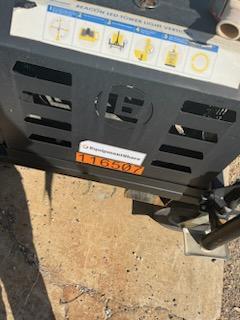 2020 LIND EQUIPMENT LE980LEDV-T4B