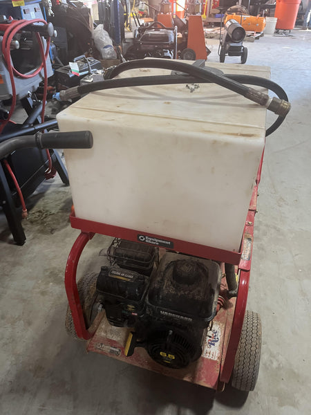 2022 RICE HYDRO DPV-3B